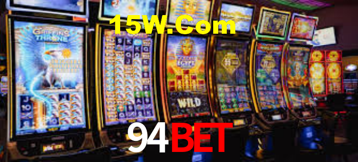 Premium Interface 94Bet