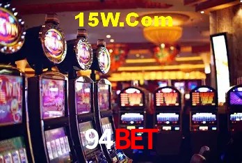Slot Games 94Bet